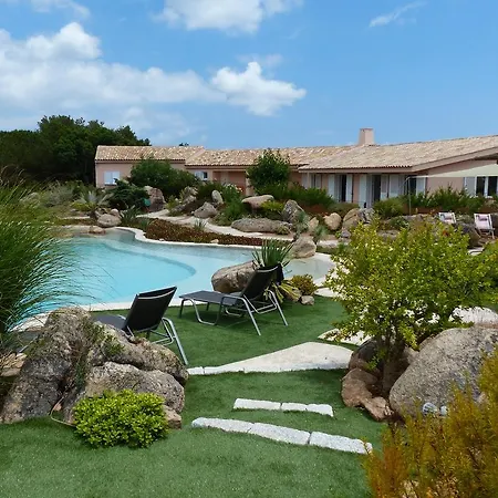 Domaine De Chatoni *