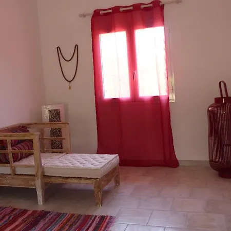 Domaine De Chatoni Villa *
