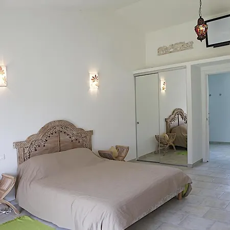 Villa Domaine De Chatoni
