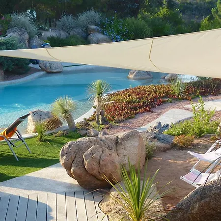 Domaine De Chatoni Bonifacio (Corsica)