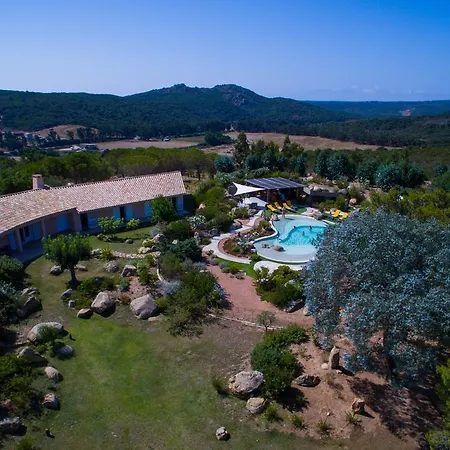 Domaine De Chatoni